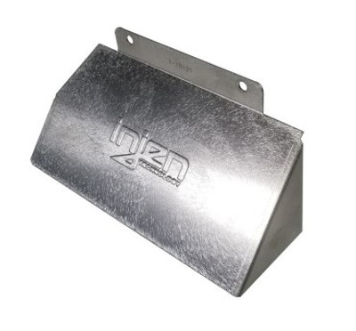 Injen 08-15 Mitsubishi Lancer Evolution X L4 2.0L Turbo Rain Guard (For EVO1800) EVO1800RG Injen 08-15 Mitsubishi Lancer Evolution X L4 2.0L Turbo Rain Guard (For EVO1800) EVO1800RG