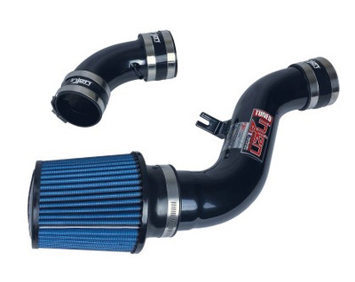 Injen 03-04 Hyundai Tiburon V6 2.7L Black IS Short Ram Cold Air Intake IS1375BLK Injen 03-04 Hyundai Tiburon V6 2.7L Black IS Short Ram Cold Air Intake IS1375BLK