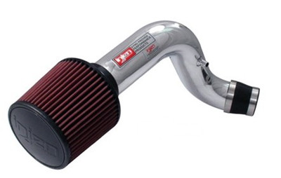 Injen 94-01 Acura Integra GSR L4 1.8L Black IS Short Ram Cold Air Intake IS1450BLK Injen 94-01 Acura Integra GSR L4 1.8L Black IS Short Ram Cold Air Intake IS1450BLK