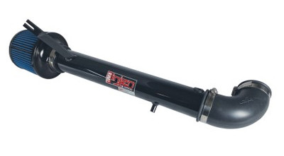 Injen 96-00 Honda Civic CX/DX/LX L4 1.6L Black IS Short Ram Cold Air Intake IS1545BLK