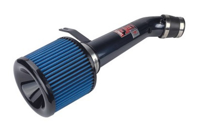 Injen 96-98 Honda Civic EL/EX/HX L4 1.6L Black IS Short Ram Cold Air Intake IS1550BLK Injen 96-98 Honda Civic EL/EX/HX L4 1.6L Black IS Short Ram Cold Air Intake IS1550BLK