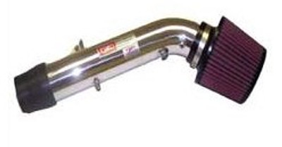 Injen 98-02 Honda Accord L4 2.3L Black IS Short Ram Cold Air Intake IS1670BLK Injen 98-02 Honda Accord L4 2.3L Black IS Short Ram Cold Air Intake IS1670BLK