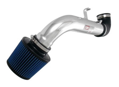 Injen 95-99 Mitsubishi Eclipse L4 2.0L Black IS Short Ram Cold Air Intake IS1880BLK Injen 95-99 Mitsubishi Eclipse L4 2.0L Black IS Short Ram Cold Air Intake IS1880BLK