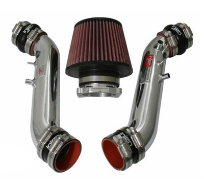 Injen 90-96 Nissan 300Z V6 3.0L Black IS Short Ram Cold Air Intake IS1980BLK Injen 90-96 Nissan 300Z V6 3.0L Black IS Short Ram Cold Air Intake IS1980BLK