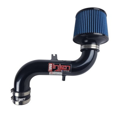 Injen 97-99 Toyota Camry L4 2.2L Black IS Short Ram Cold Air Intake IS2020BLK Injen 97-99 Toyota Camry L4 2.2L Black IS Short Ram Cold Air Intake IS2020BLK