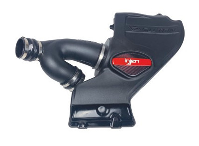 Injen 2015+ Ford F-150 2.7L/3.5L V6 EcoBoost Oiled Evolution Intake EVO9104C Injen 2015+ Ford F-150 2.7L/3.5L V6 EcoBoost Oiled Evolution Intake EVO9104C