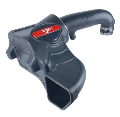 Injen 09-18 Dodge Ram 1500 V8-5.7L Evolution Intake EVO8100 Injen 09-18 Dodge Ram 1500 V8-5.7L Evolution Intake EVO8100