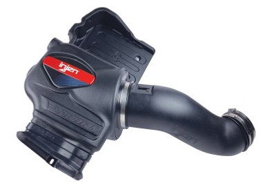 Injen 17-19 Ford F-250 Super Duty V8-6.7L Turbo Diesel Evolution Intake (Oiled) EVO9004C Injen 17-19 Ford F-250 Super Duty V8-6.7L Turbo Diesel Evolution Intake (Oiled) EVO9004C