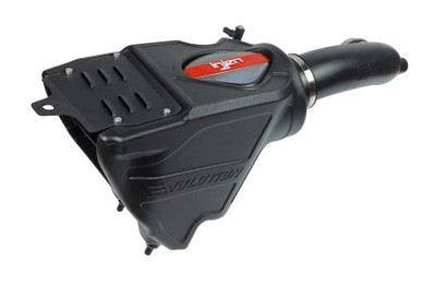 Injen 18-20 Jeep Wrangler JL L4-2.0L Evolution Intake (Oiled) EVO5006C Injen 18-20 Jeep Wrangler JL L4-2.0L Evolution Intake (Oiled) EVO5006C