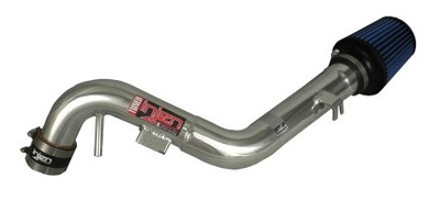 Injen 11-15 Chevrolet Spark 1.2L 4cyl Polished Cold Air Intake w/ MR Tech & Super Nano-Web Dry SP7080P Injen 11-15 Chevrolet Spark 1.2L 4cyl Polished Cold Air Intake w/ MR Tech & Super Nano-Web Dry SP7080P