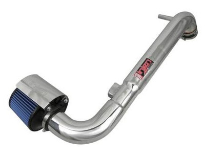 Injen 05-20 Toyota Tacoma 2.7L Polished Power-Flow Air Intake w/ MR Tech/Heat Shield PF2011P Injen 05-20 Toyota Tacoma 2.7L Polished Power-Flow Air Intake w/ MR Tech/Heat Shield PF2011P