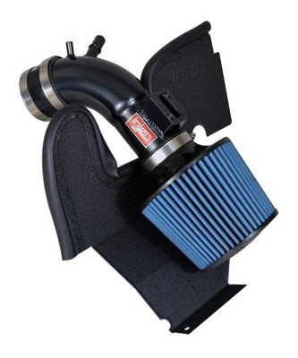 Injen 13-20 Ford Fusion 2.5L 4Cyl Polished Short Ram Intake with MR Tech and Heat Shield SP9062P Injen 13-20 Ford Fusion 2.5L 4Cyl Polished Short Ram Intake with MR Tech and Heat Shield SP9062P