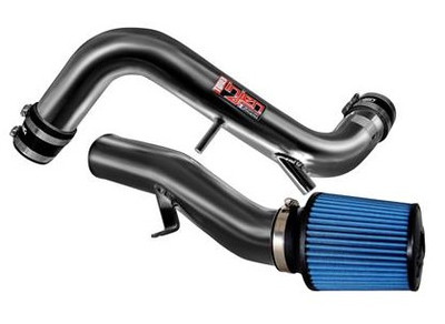 Injen 2014 Kia Forte Koup 1.6L Turbo 4Cyl Black Cold Air Intake (Converts to Short Ram Intake) SP1323BLK Injen 2014 Kia Forte Koup 1.6L Turbo 4Cyl Black Cold Air Intake (Converts to Short Ram Intake) SP1323BLK