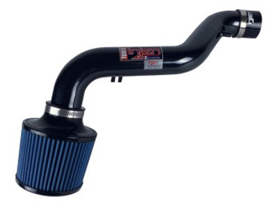 Injen 88-91 Civic Ex Si CRX Si Black Short Ram Intake *Special Order* IS1501BLK Injen 88-91 Civic Ex Si CRX Si Black Short Ram Intake *Special Order* IS1501BLK