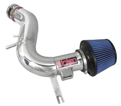 Injen 09-11 Ford Flex 3.5L V6 Power-Flow w/ Power Box Polished Air Intake System PF9065P Injen 09-11 Ford Flex 3.5L V6 Power-Flow w/ Power Box Polished Air Intake System PF9065P