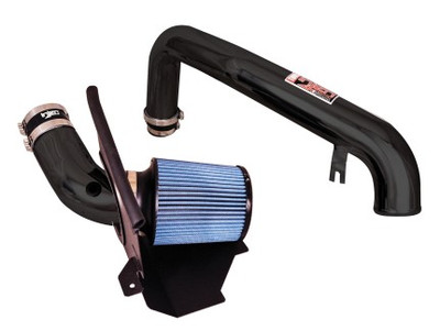 Injen 15-18 Ford Focus ST 2.0L (t) 4cyl Black Short Ram Intake w/MR Tech & Heat Shield SP9002BLK Injen 15-18 Ford Focus ST 2.0L (t) 4cyl Black Short Ram Intake w/MR Tech & Heat Shield SP9002BLK