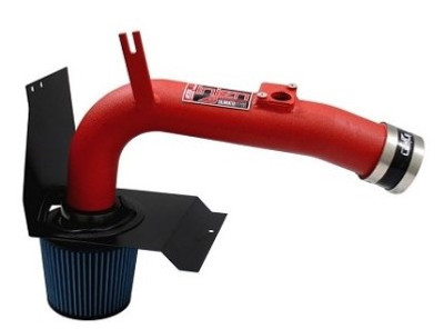 Injen 12-13 BMW 335i (N55) 3.0L L6 (turbo) AUTO TRANS ONLY Wrinkle Red Short Ram Intake w/ MR Tech SP1128WR Injen 12-13 BMW 335i (N55) 3.0L L6 (turbo) AUTO TRANS ONLY Wrinkle Red Short Ram Intake w/ MR Tech SP1128WR