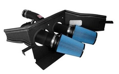Injen 2015+ Ford F-150 V6 2.7L/3.5L EcoBoost Wrinkle Black Short Ram Intake (Includes Heat Shield) PF9015WB Injen 2015+ Ford F-150 V6 2.7L/3.5L EcoBoost Wrinkle Black Short Ram Intake (Includes Heat Shield) PF9015WB