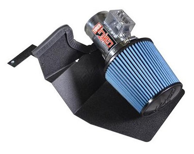 Injen 16-19 Ford Fiesta ST 1.6L Turbo 4Cyl Polished Short Ram Intake w/MR Tech SP9018P Injen 16-19 Ford Fiesta ST 1.6L Turbo 4Cyl Polished Short Ram Intake w/MR Tech SP9018P