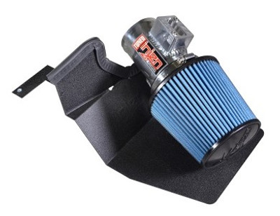 Injen 16-19 Ford Fiesta ST 1.6L Turbo 4Cyl Wrinkle Black Short Ram Intake w/MR Tech SP9018WB Injen 16-19 Ford Fiesta ST 1.6L Turbo 4Cyl Wrinkle Black Short Ram Intake w/MR Tech SP9018WB
