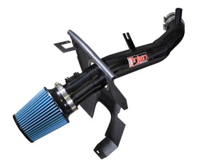 Injen 16-17 Lexus IS200T/RC200T 2.0L Black Short Ram Air Intake w/ MR Technology SP2097BLK Injen 16-17 Lexus IS200T/RC200T 2.0L Black Short Ram Air Intake w/ MR Technology SP2097BLK