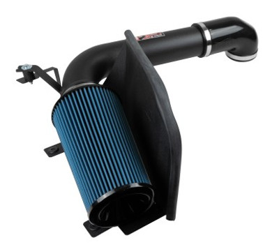 Injen 19-20 Ram 1500 V8-5.7L Wrinkle Black PF Cold Air Intake System PF8056WB Injen 19-20 Ram 1500 V8-5.7L Wrinkle Black PF Cold Air Intake System PF8056WB