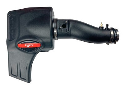 Injen 10-21 Toyota 4Runner Evolution Cold Air Intake - Dry Filter EVO2202 Injen 10-21 Toyota 4Runner Evolution Cold Air Intake - Dry Filter EVO2202