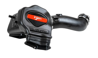 Injen 20-22 Ford Super-Duty 6.7L Turbo Diesel Evolution Air Intake EVO9007 Injen 20-22 Ford Super-Duty 6.7L Turbo Diesel Evolution Air Intake EVO9007