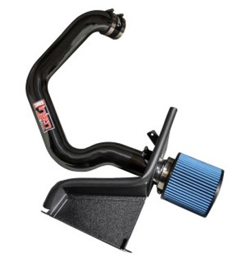 Injen 16-18 Volkswagen Jetta 1.4L SP Series Short Ram Black Intake System SP3030BLK Injen 16-18 Volkswagen Jetta 1.4L SP Series Short Ram Black Intake System SP3030BLK