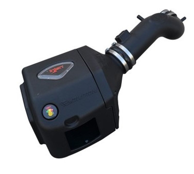 Injen 02-06 Cadillac Escalade V8 5.3L/6.0L Evolution Air Intake EVO7100