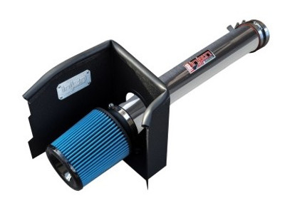 Injen 16-20 Toyota Tacoma 3.5L V6 Short-Ram Intake System W/ Air Fusion (Incl Heat Shield) Polished PF2059P Injen 16-20 Toyota Tacoma 3.5L V6 Short-Ram Intake System W/ Air Fusion (Incl Heat Shield) Polished PF2059P