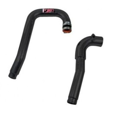 Injen 2010 Genesis 2.0L Turbo Black Intercooler piping hot and cold side SES1385ICPBLK Injen 2010 Genesis 2.0L Turbo Black Intercooler piping hot and cold side SES1385ICPBLK