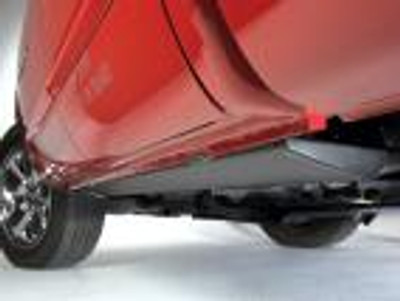 AMP Research 2006-2009 Dodge Ram 1500/2500/3500 Mega Cab PowerStep - Black 75118-01A AMP Research 2006-2009 Dodge Ram 1500/2500/3500 Mega Cab PowerStep - Black 75118-01A