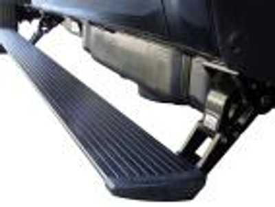 AMP Research 2017-2019 Chevy Silverado 2500/3500 DIESEL ONLY Double/Crew Cab PowerStep Plug N Play - Black 76247-01A AMP Research 2017-2019 Chevy Silverado 2500/3500 DIESEL ONLY Double/Crew Cab PowerStep Plug N Play - Black 76247-01A