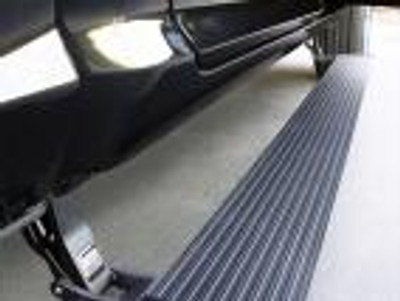 AMP Research 2013-2015 Dodge Ram 1500/2500/3500 All Cabs PowerStep Plug N Play - Black 76138-01A AMP Research 2013-2015 Dodge Ram 1500/2500/3500 All Cabs PowerStep Plug N Play - Black 76138-01A