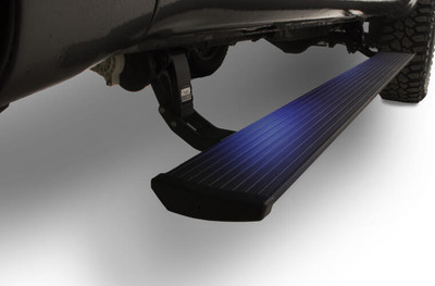 AMP Research 2017-2019 Ford SD All Cabs PowerStep Xtreme - Black 78235-01A AMP Research 2017-2019 Ford SD All Cabs PowerStep Xtreme - Black 78235-01A