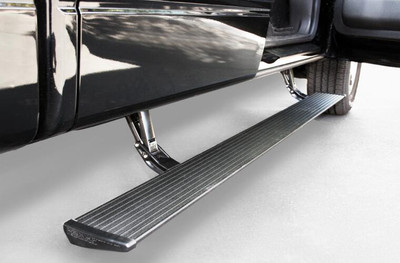 AMP Research 2019-22 Ram 1500 All Cabs PowerStep Xtreme - Black (Incl OEM Style Illumination) 78240-01A AMP Research 2019-22 Ram 1500 All Cabs PowerStep Xtreme - Black (Incl OEM Style Illumination) 78240-01A