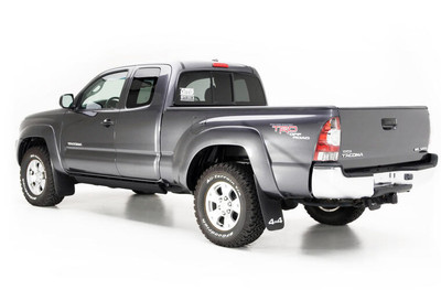 AMP Research 10-21 Toyota 4Runner PowerStep XL - Black 77155-01A AMP Research 10-21 Toyota 4Runner PowerStep XL - Black 77155-01A
