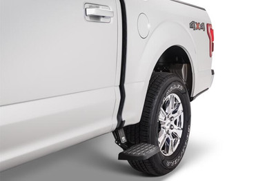 AMP Research 2020-2022 Chevrolet Silverado/GMC Sierra 2500/3500HD BedStep2 75418-01A AMP Research 2020-2022 Chevrolet Silverado/GMC Sierra 2500/3500HD BedStep2 75418-01A
