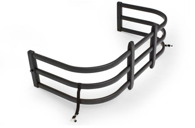 AMP Research 2019-2022 Ram 1500 Standard Bed Bedxtender HD Max U-Shape Design - Black 74840-01A AMP Research 2019-2022 Ram 1500 Standard Bed Bedxtender HD Max U-Shape Design - Black 74840-01A