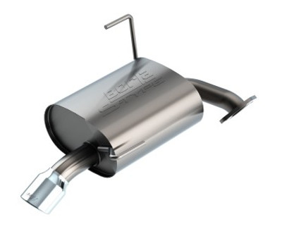 Borla 2020 Subaru Outback 2.5L 2in S-Type Rear Section 11967