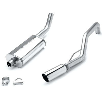 MagnaFlow Sys C/B 99-04 Jeep Grand Cherokee 4 15859 MagnaFlow Sys C/B 99-04 Jeep Grand Cherokee 4 15859