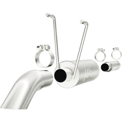 MagnaFlow SYS C/B 09-10 Ram 1500 SC/QC/MC 5.7 17108 MagnaFlow SYS C/B 09-10 Ram 1500 SC/QC/MC 5.7 17108