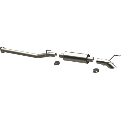 MagnaFlow Sys C/B 05-10 Tacoma EC/CC 2.7/4.0 17115 MagnaFlow Sys C/B 05-10 Tacoma EC/CC 2.7/4.0 17115