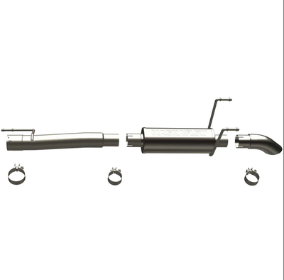 MagnaFlow SYS C/B 06-07 Ram 1500 MC IFS 5.7L 17117 MagnaFlow SYS C/B 06-07 Ram 1500 MC IFS 5.7L 17117