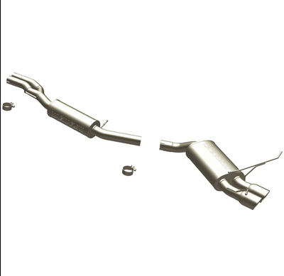 MagnaFlow SYS C/B 08-09 BMW 128i 3.0L 16525 MagnaFlow SYS C/B 08-09 BMW 128i 3.0L 16525