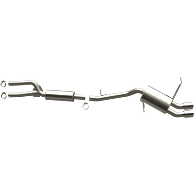 MagnaFlow SYS C/B 07-09 BMW 328i 3.0L 16537 MagnaFlow SYS C/B 07-09 BMW 328i 3.0L 16537