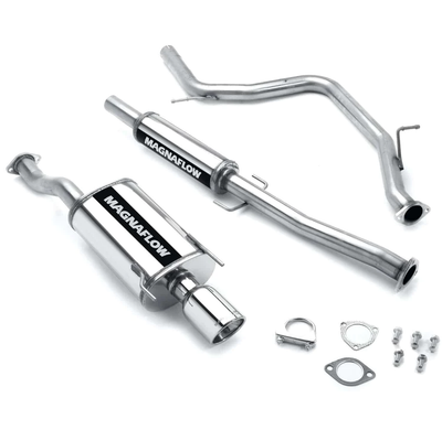 MagnaFlow Sys C/B Honda Accord 2/4Dr 94-97 15686
