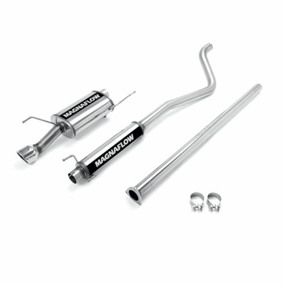 MagnaFlow 2006-2015 Honda Ridgeline Street Series Cat-Back Performance Exhaust System 16669