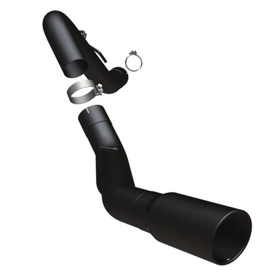 Magnaflow 2011-2013 Chevrolet/GMC Duramax (Black) 4" DPF-BACK Performance Exhaust System 17024 Magnaflow 2011-2013 Chevrolet/GMC Duramax (Black) 4" DPF-BACK Performance Exhaust System 17024